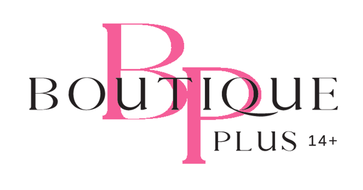Plus shop online boutique