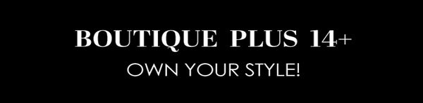 Boutique Plus 14+