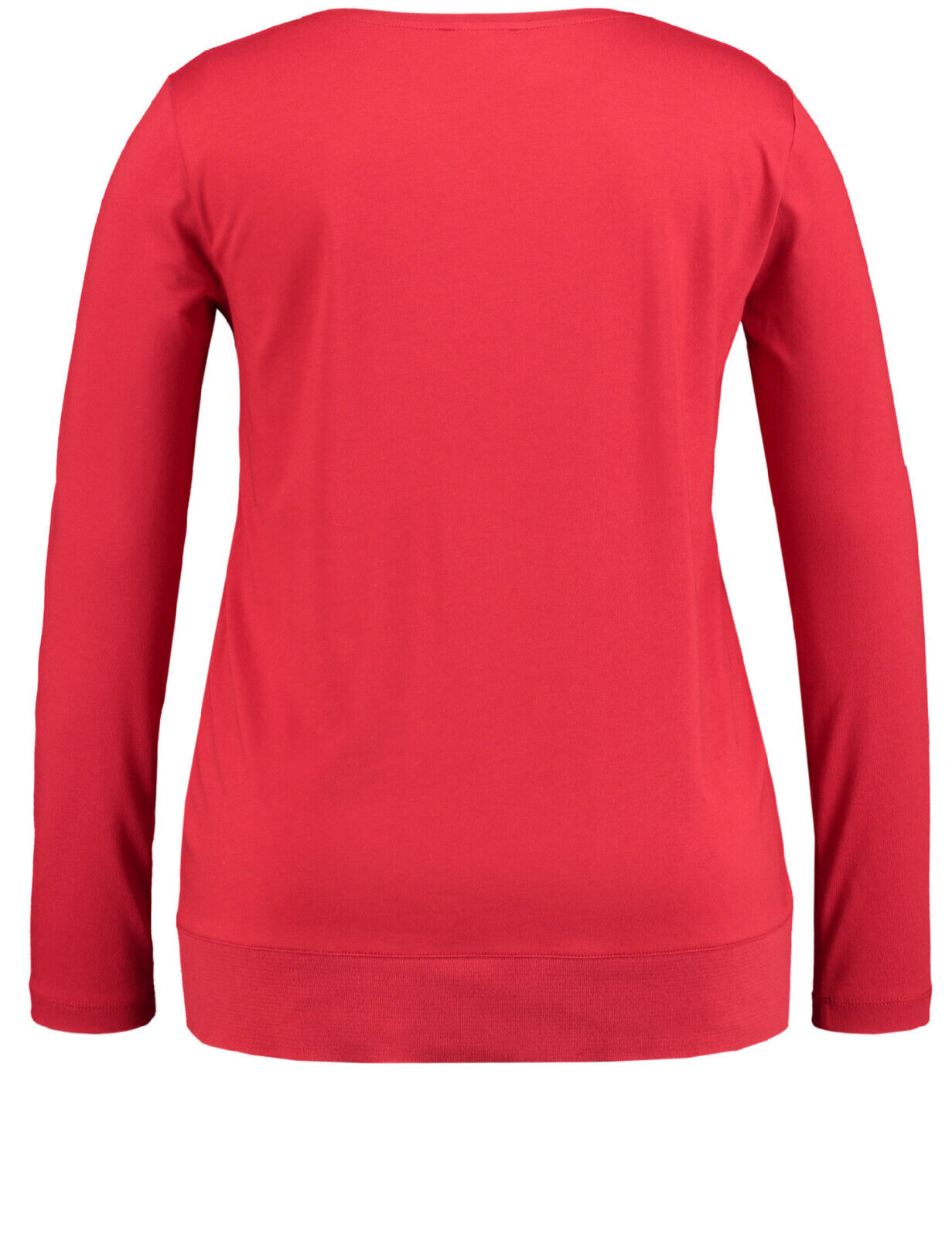 Samoon Long Sleeve T-shirt