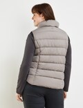 Samoon Vest