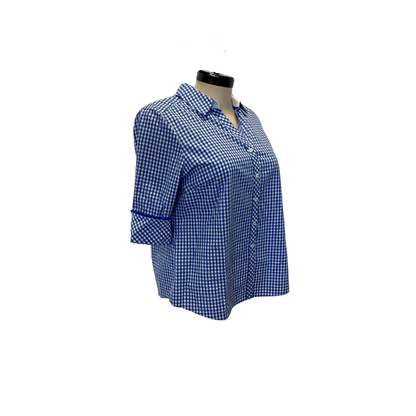 Foxcroft blouse