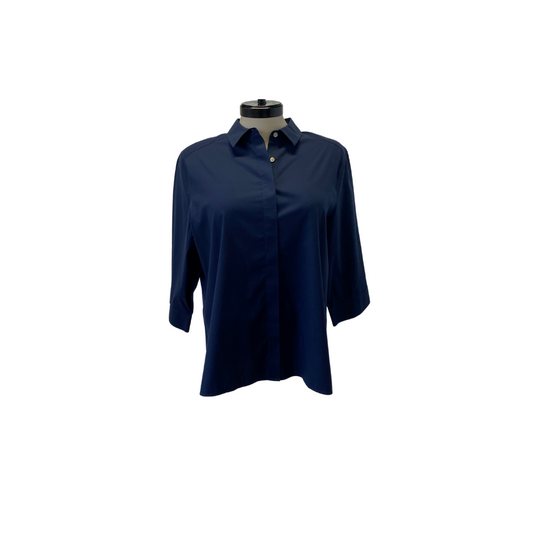 Foxcroft blouse